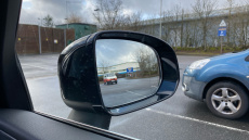 Volvo Xc60 2.0 B4D Inscription 5dr AWD Geartronic Diesel Estate